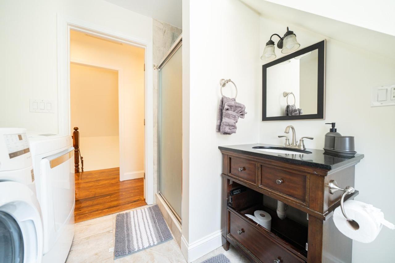 988 - 4Br Boston - Cozy Getaway Near Boston Common Apartment Exterior photo