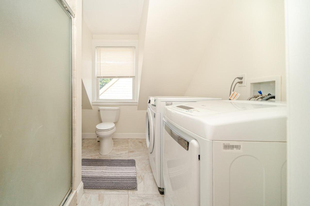 988 - 4Br Boston - Cozy Getaway Near Boston Common Apartment Exterior photo