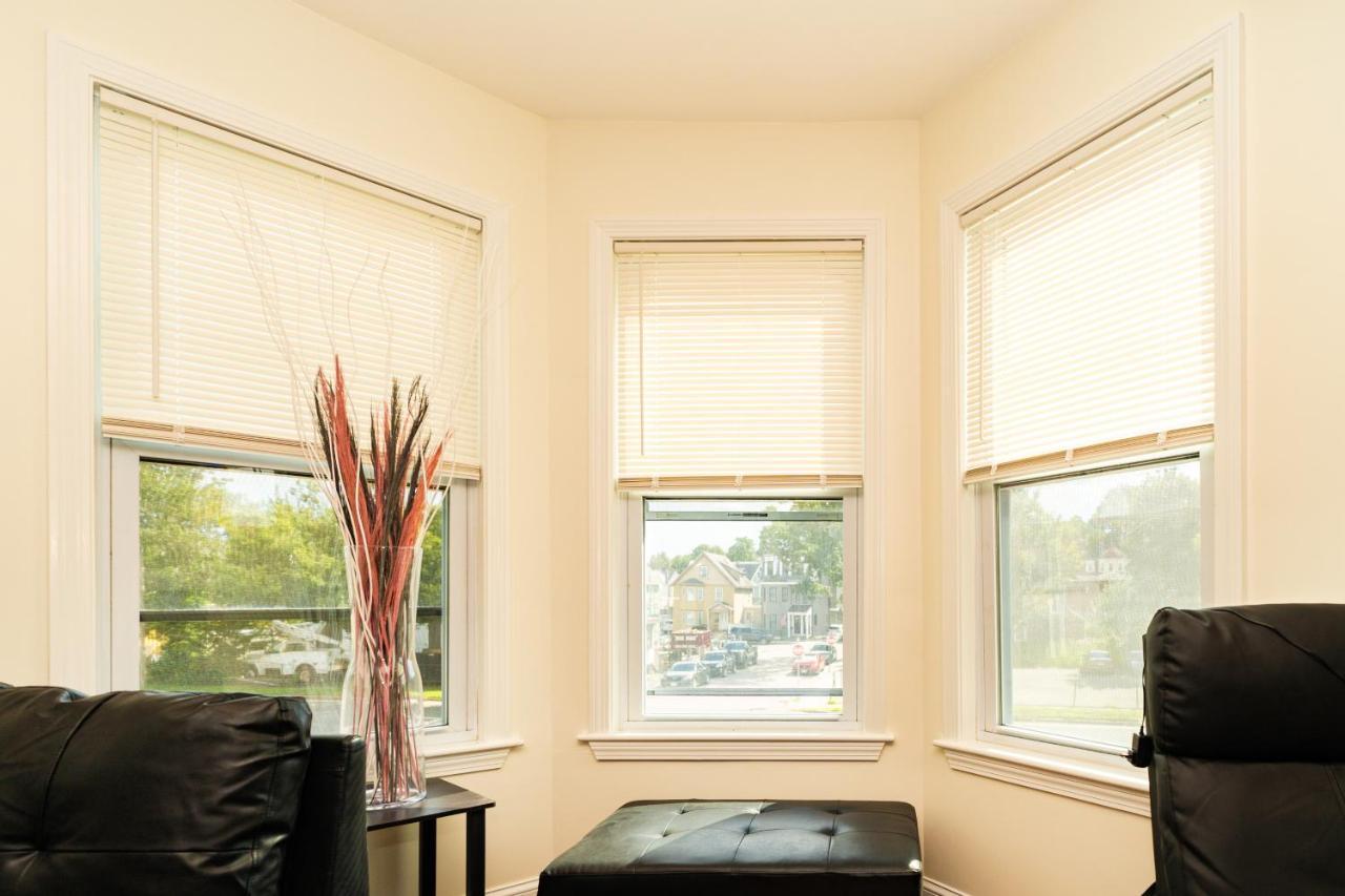 988 - 4Br Boston - Cozy Getaway Near Boston Common Apartment Exterior photo