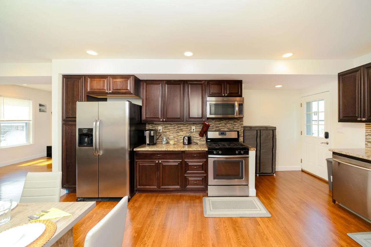 988 - 4Br Boston - Cozy Getaway Near Boston Common Apartment Exterior photo