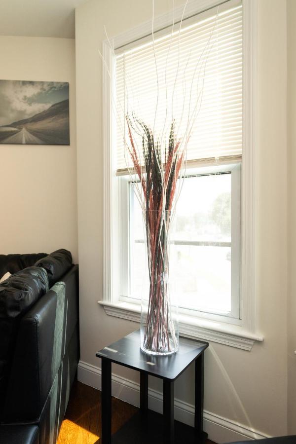 988 - 4Br Boston - Cozy Getaway Near Boston Common Apartment Exterior photo