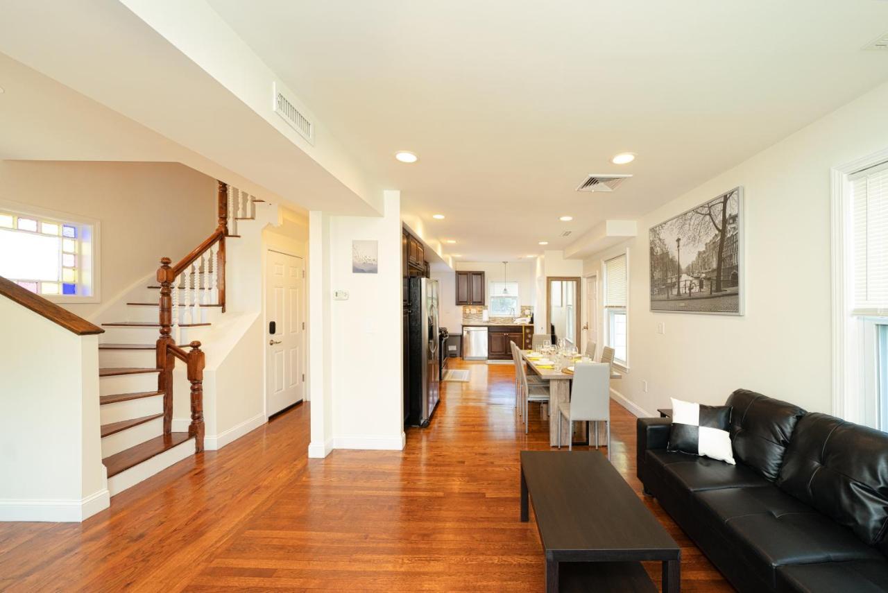 988 - 4Br Boston - Cozy Getaway Near Boston Common Apartment Exterior photo