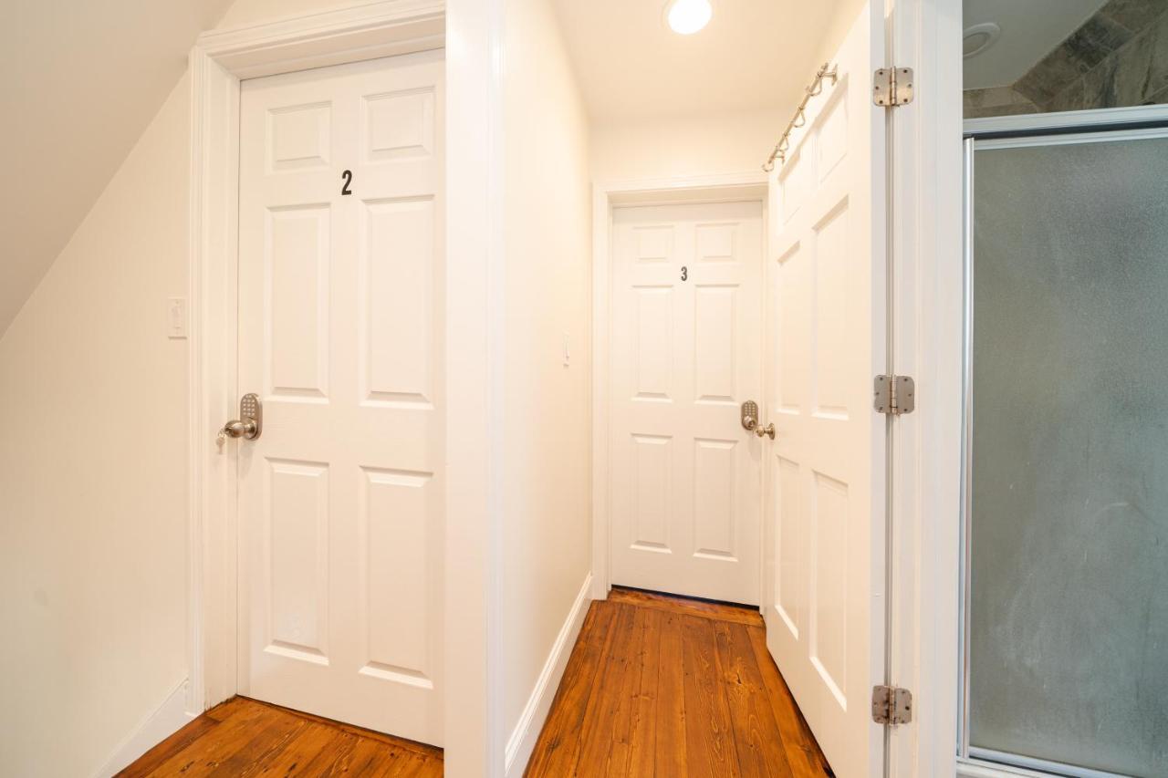 988 - 4Br Boston - Cozy Getaway Near Boston Common Apartment Exterior photo