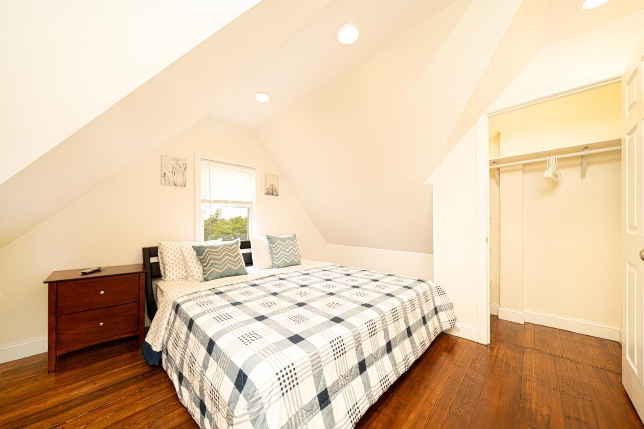 988 - 4Br Boston - Cozy Getaway Near Boston Common Apartment Exterior photo