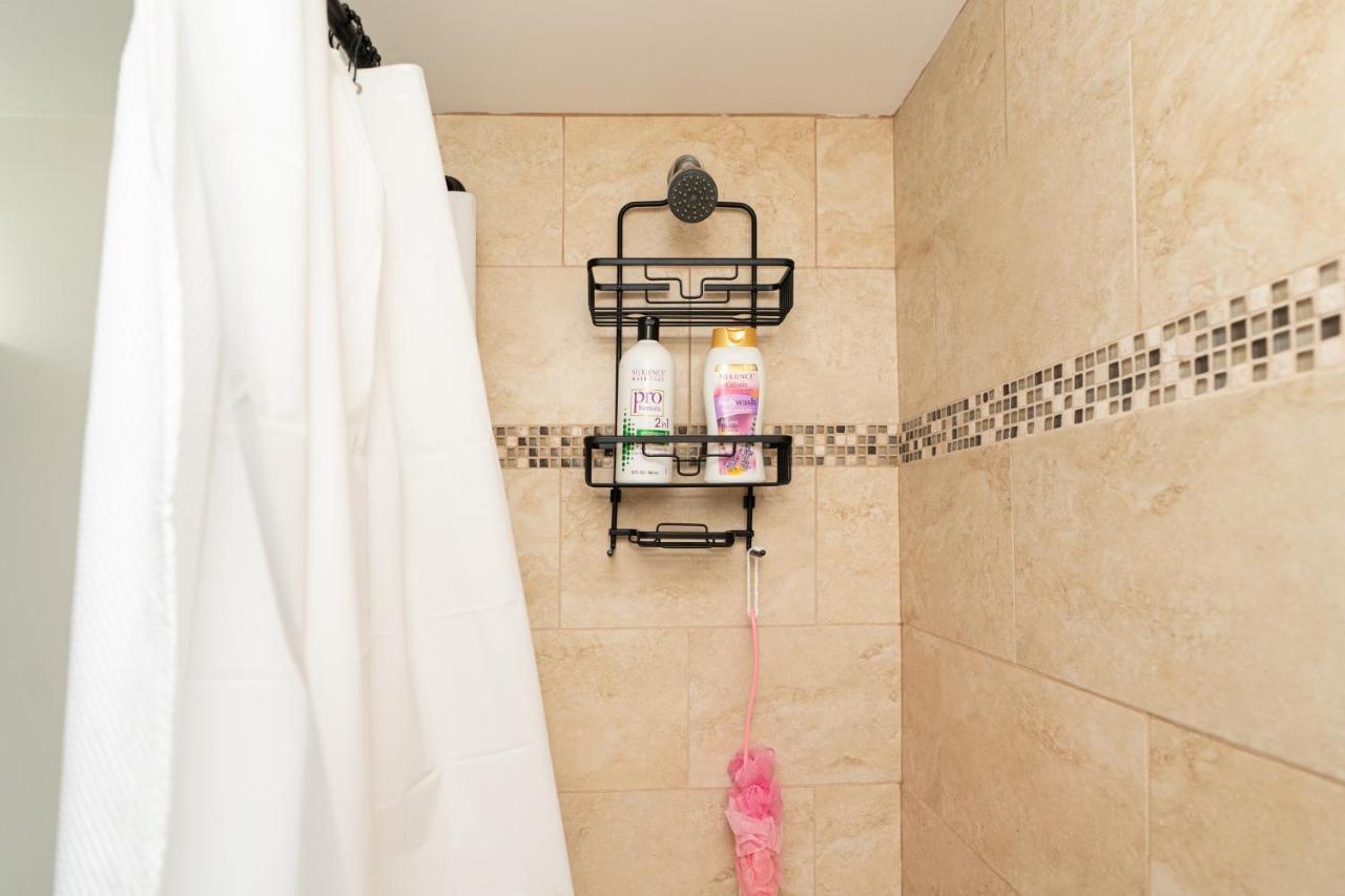 988 - 4Br Boston - Cozy Getaway Near Boston Common Apartment Exterior photo