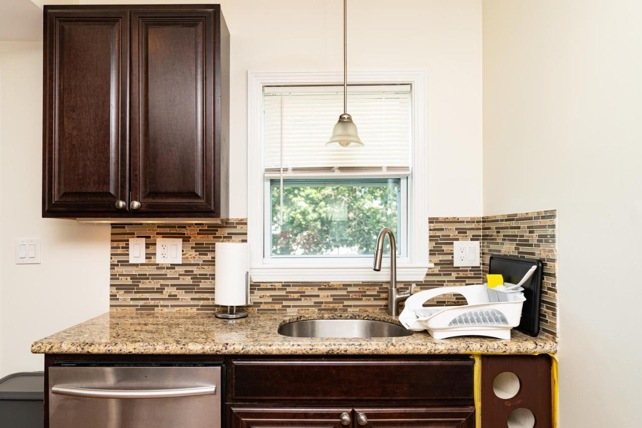 988 - 4Br Boston - Cozy Getaway Near Boston Common Apartment Exterior photo