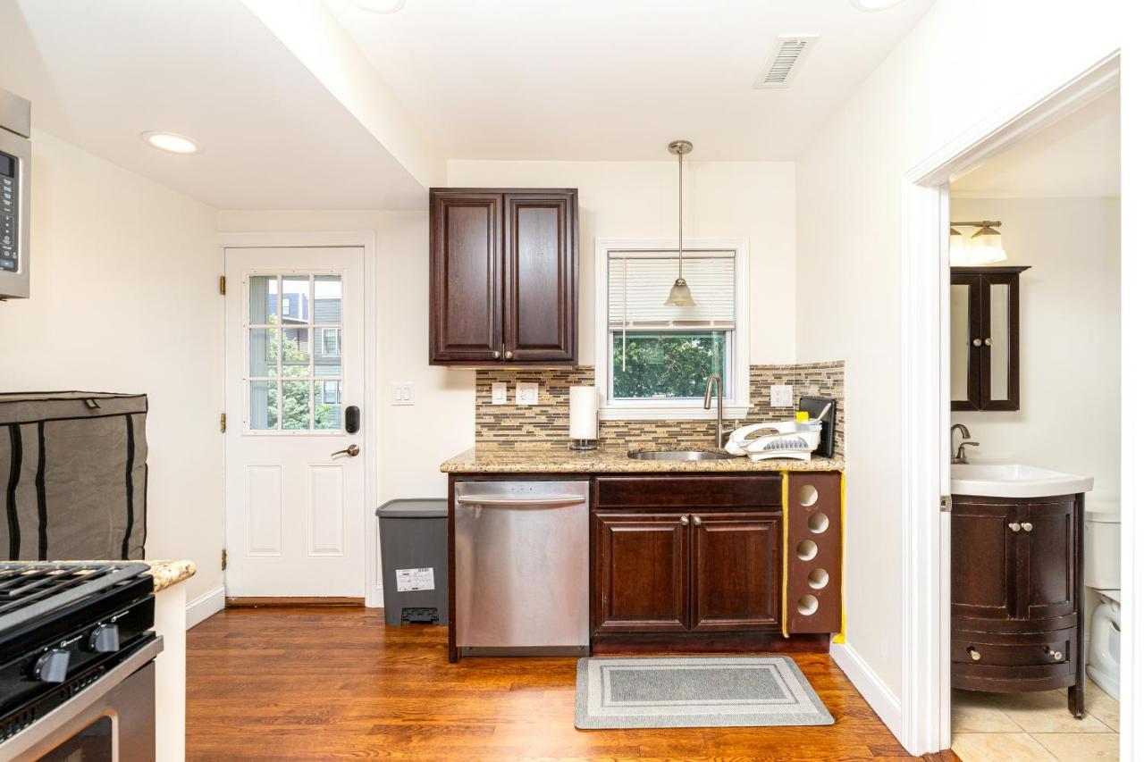 988 - 4Br Boston - Cozy Getaway Near Boston Common Apartment Exterior photo