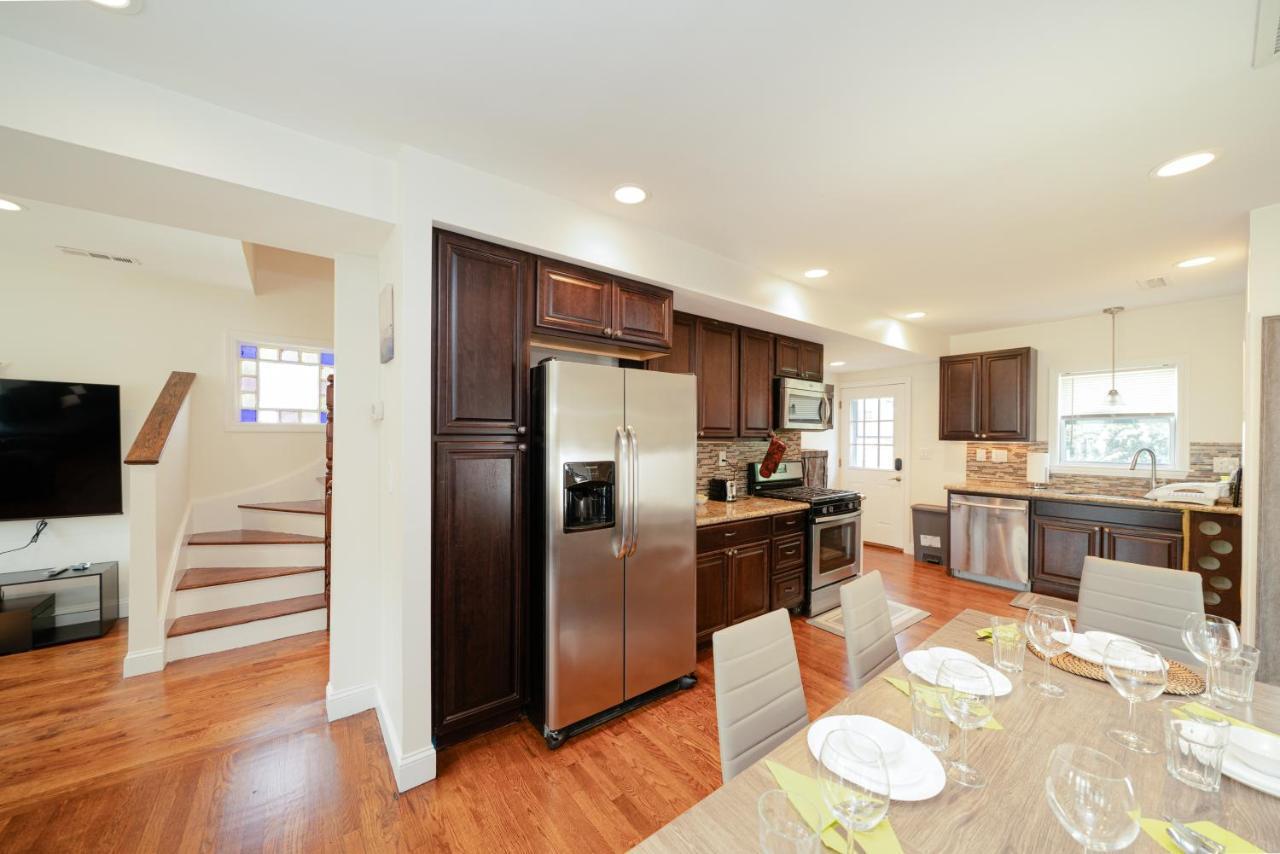 988 - 4Br Boston - Cozy Getaway Near Boston Common Apartment Exterior photo