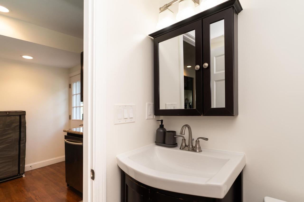 988 - 4Br Boston - Cozy Getaway Near Boston Common Apartment Exterior photo