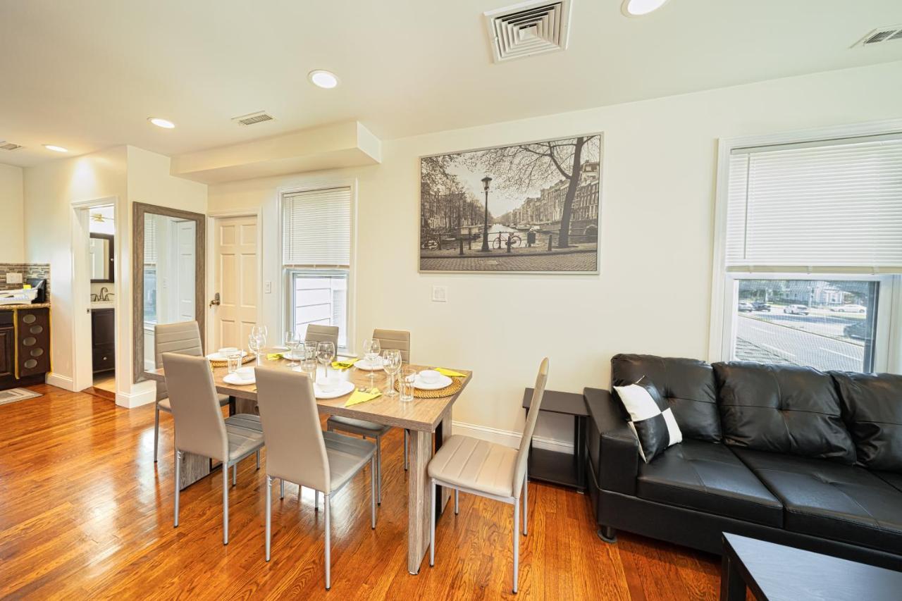 988 - 4Br Boston - Cozy Getaway Near Boston Common Apartment Exterior photo