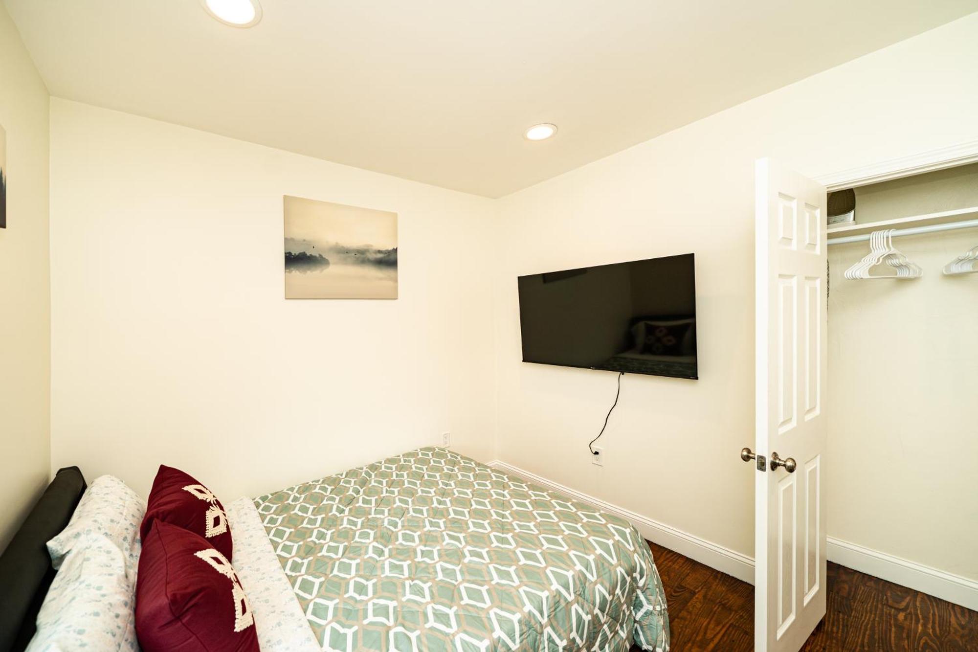 988 - 4Br Boston - Cozy Getaway Near Boston Common Apartment Exterior photo